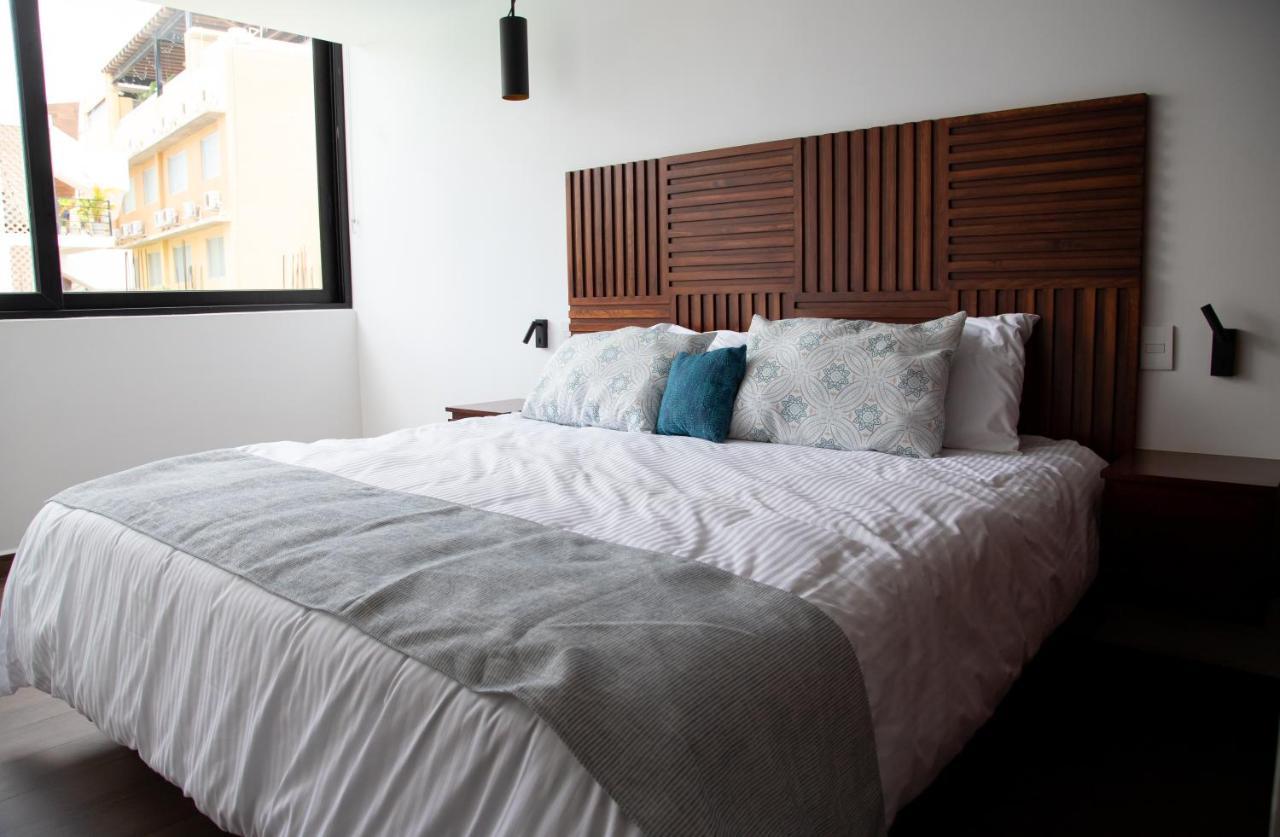Kiin Tulum, Luxury Suites Esterno foto