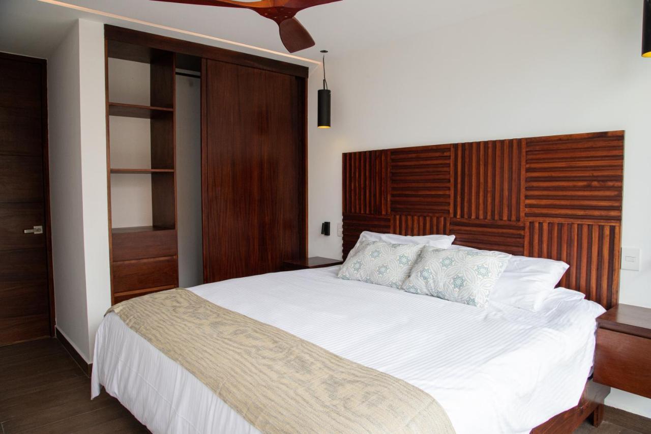 Kiin Tulum, Luxury Suites Esterno foto