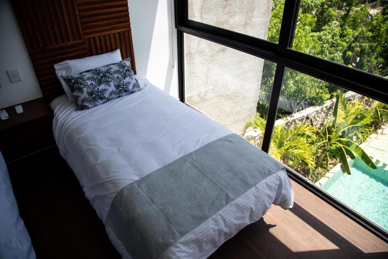 Kiin Tulum, Luxury Suites Esterno foto