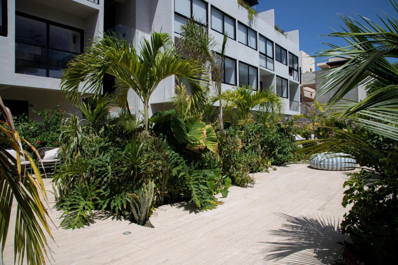 Kiin Tulum, Luxury Suites Esterno foto
