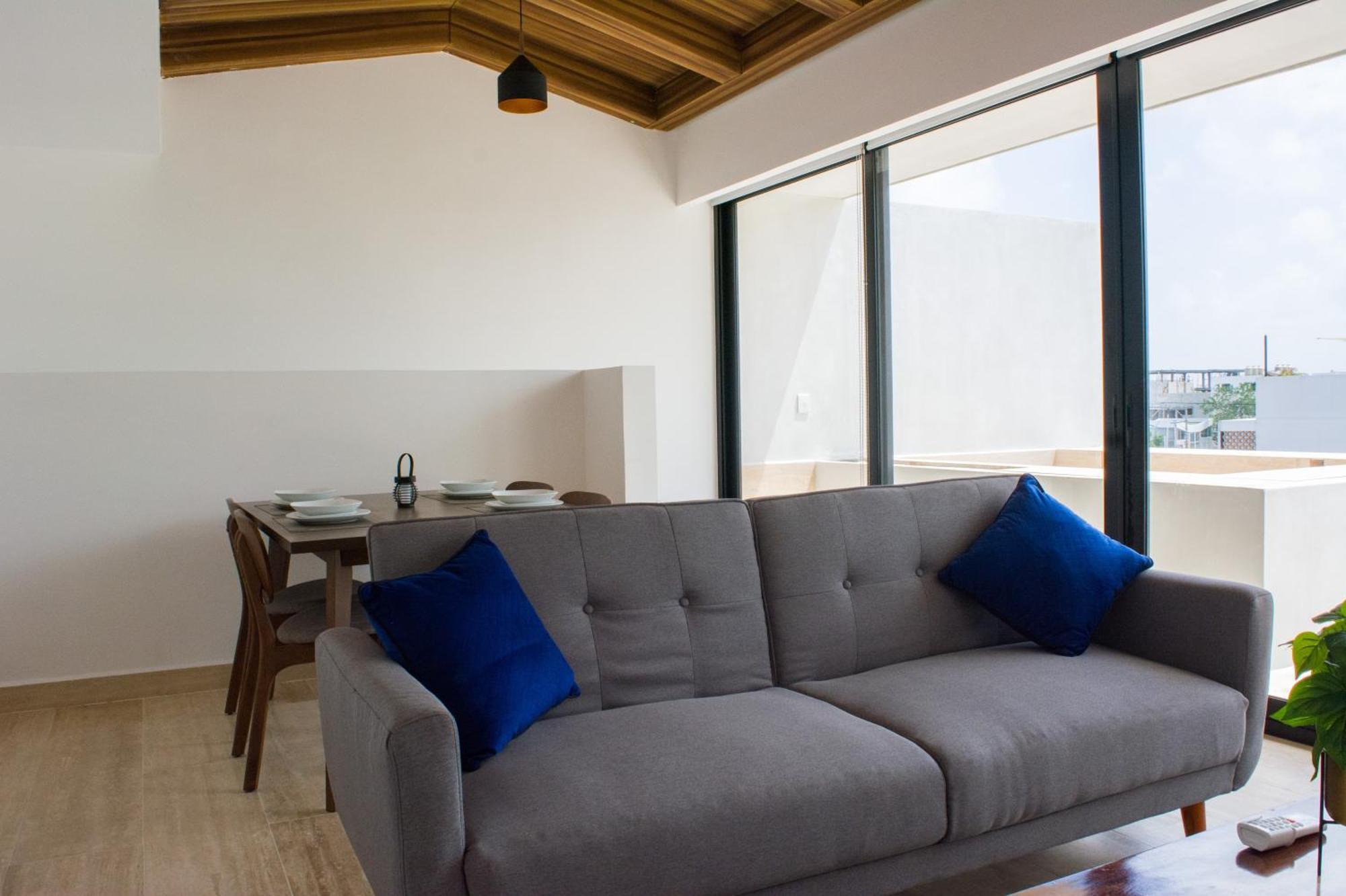 Kiin Tulum, Luxury Suites Esterno foto