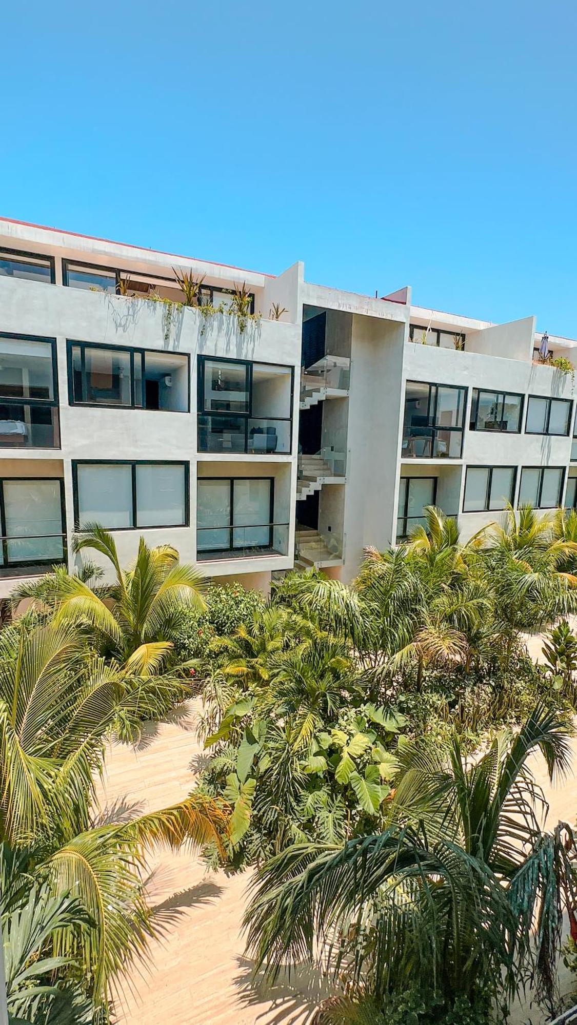 Kiin Tulum, Luxury Suites Esterno foto