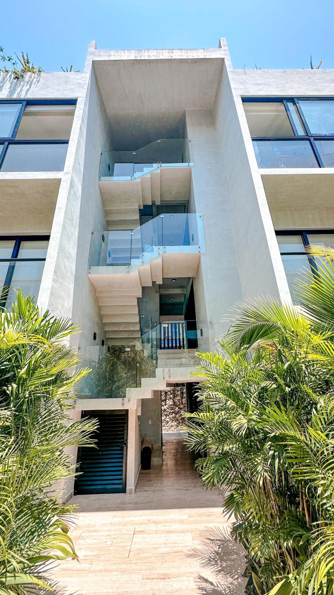 Kiin Tulum, Luxury Suites Esterno foto