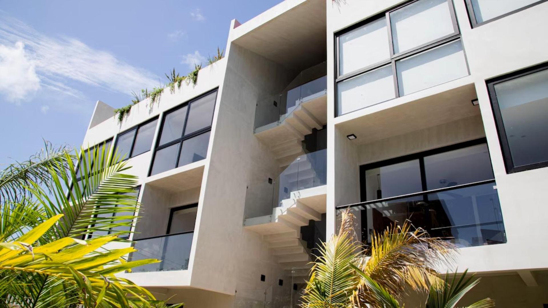 Kiin Tulum, Luxury Suites Esterno foto